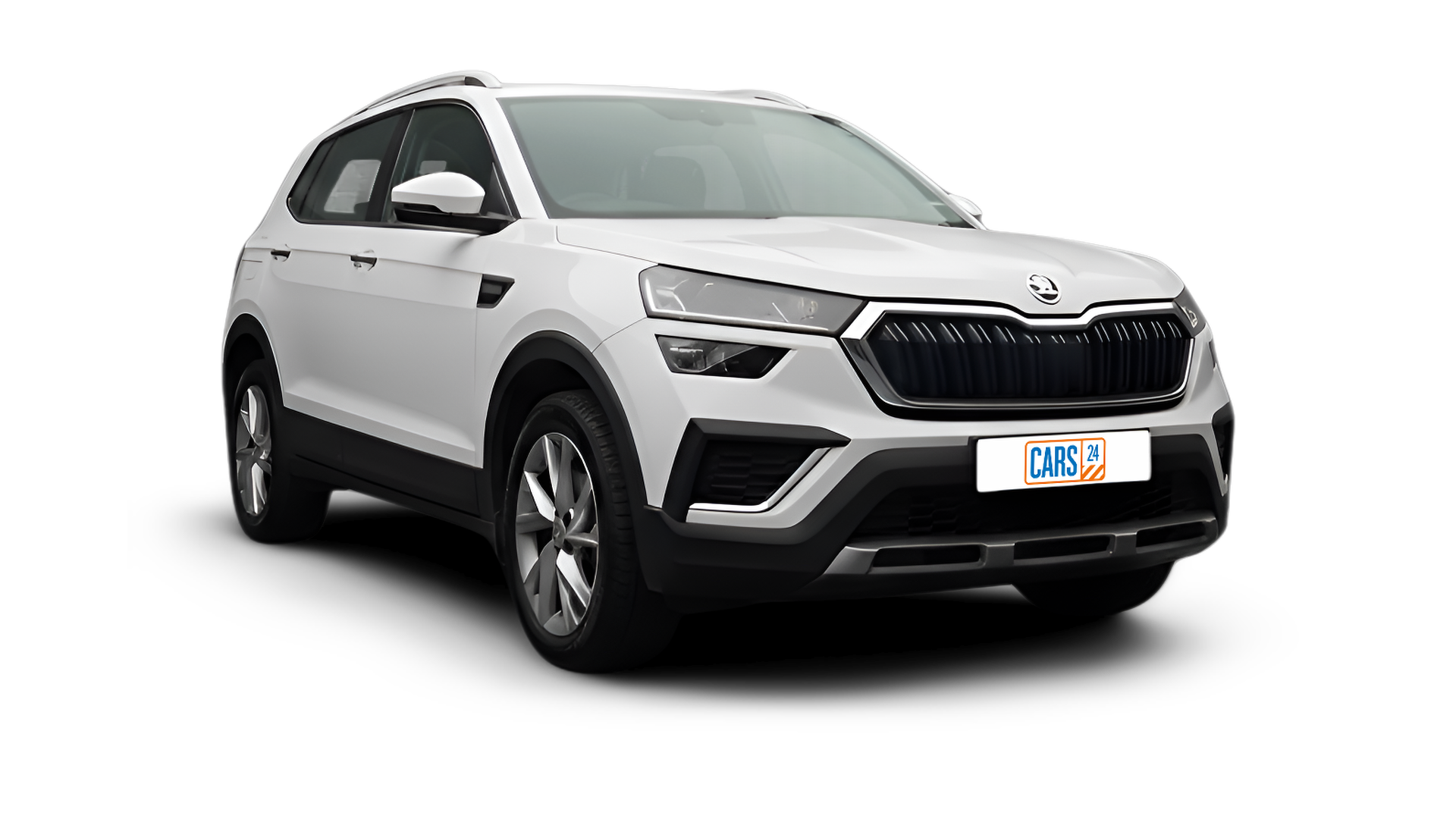 2023 Skoda KUSHAQ - SUV - Petrol - Automatic - ₹9.50 lakh